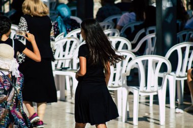 İsrail 'in Renkleri