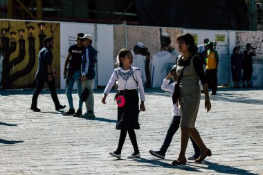 İsrail 'in Renkleri