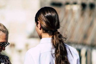 İsrail 'in Renkleri