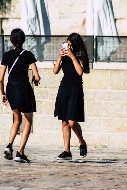 İsrail 'in Renkleri