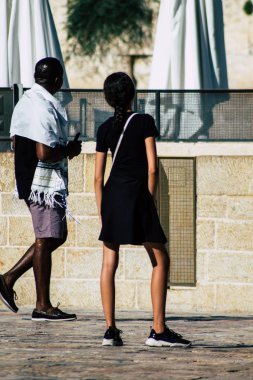 İsrail 'in Renkleri