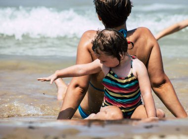 İsrail 'in Renkleri