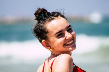 İsrail 'in Renkleri