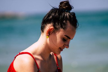 İsrail 'in Renkleri