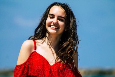 İsrail 'in Renkleri