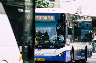 İsrail 'in Renkleri