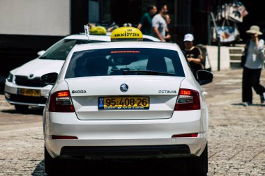 İsrail 'in Renkleri