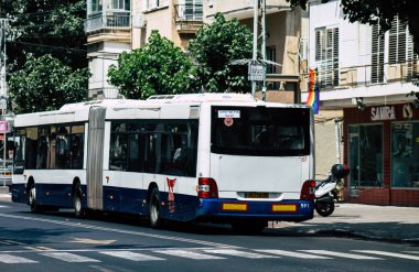 İsrail 'in Renkleri