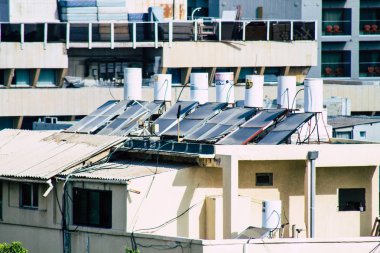 İsrail 'in Renkleri