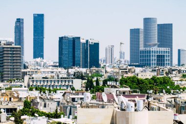 İsrail 'in Renkleri