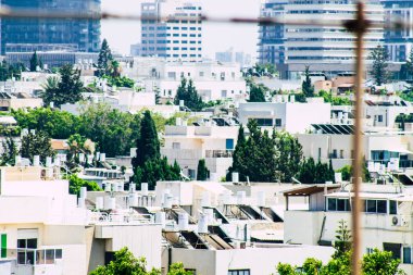 İsrail 'in Renkleri