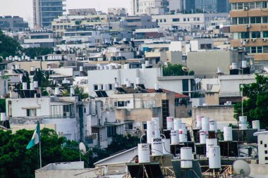 İsrail 'in Renkleri