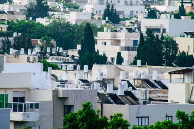 İsrail 'in Renkleri