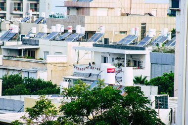 İsrail 'in Renkleri