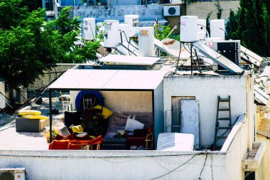 İsrail 'in Renkleri