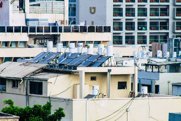 İsrail 'in Renkleri