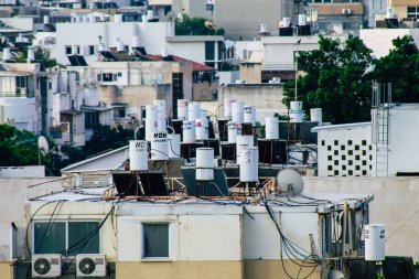 İsrail 'in Renkleri