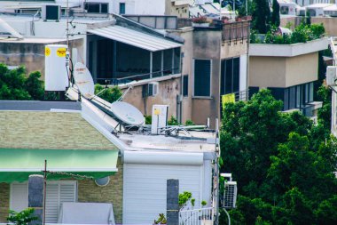 İsrail 'in Renkleri