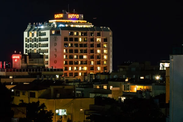 Cores de israel — Fotografia de Stock