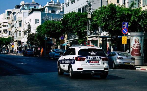 İsrail 'in Renkleri