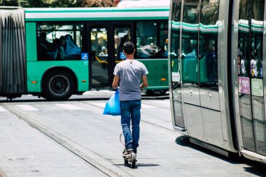 İsrail 'in Renkleri
