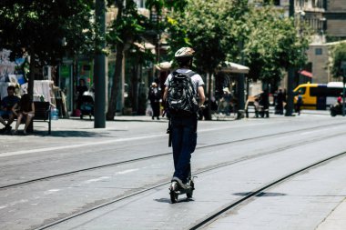 İsrail 'in Renkleri