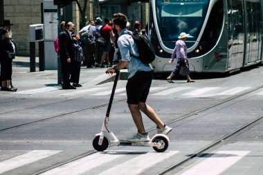 İsrail 'in Renkleri