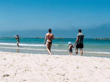 İsrail 'in Renkleri