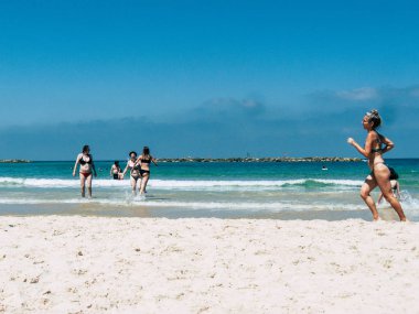 İsrail 'in Renkleri