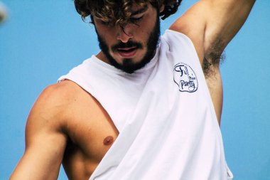 İsrail 'in Renkleri