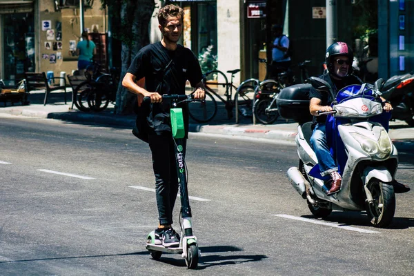 İsrail 'in Renkleri