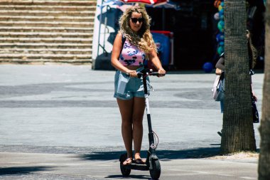 İsrail 'in Renkleri