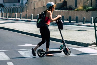 İsrail 'in Renkleri