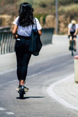 İsrail 'in Renkleri