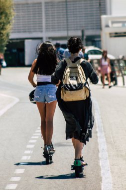 İsrail 'in Renkleri