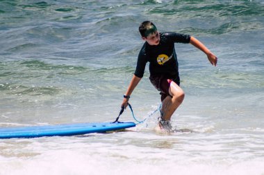 İsrail 'in Renkleri