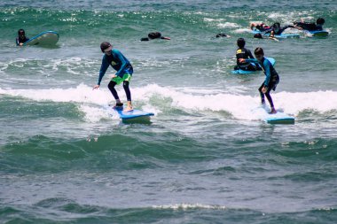 İsrail 'in Renkleri