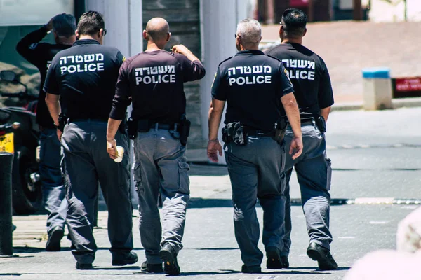 İsrail 'in Renkleri