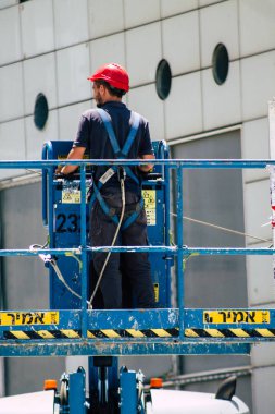 İsrail 'in Renkleri