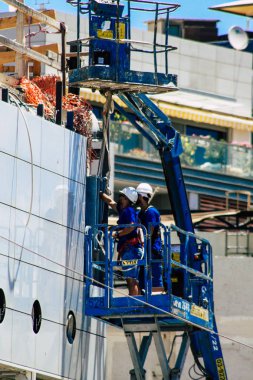 İsrail 'in Renkleri