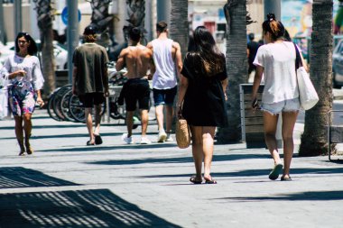 İsrail 'in Renkleri