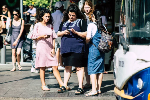 İsrail 'in Renkleri