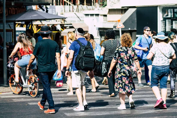 İsrail 'in Renkleri