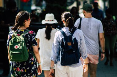 İsrail 'in Renkleri