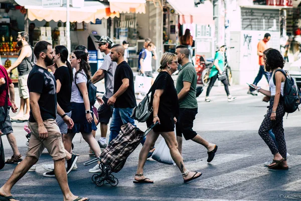 İsrail 'in Renkleri