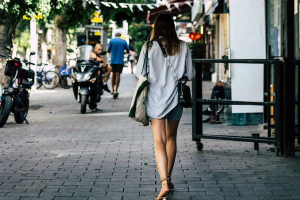 İsrail 'in Renkleri