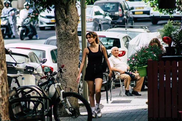 İsrail 'in Renkleri