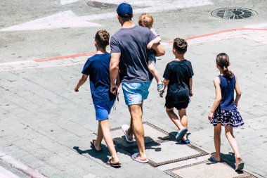 İsrail 'in Renkleri