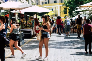 İsrail 'in Renkleri