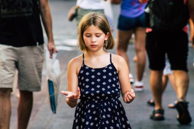 İsrail 'in Renkleri